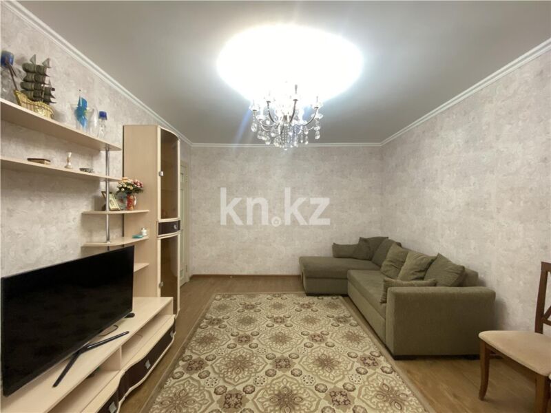 Продажа 3-комнатной квартиры, 63 м² - Недвижимость в Астане - страница 28 фото 2 из 18