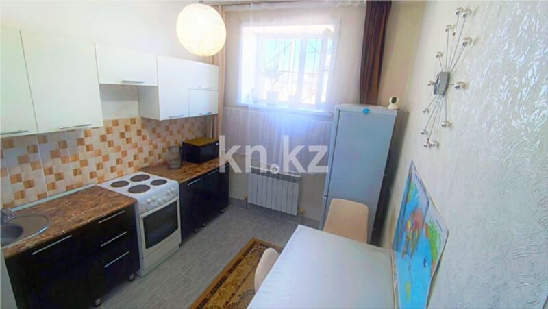 Продажа 2-комнатной квартиры, 53 м² - Продажа квартир в р-не Косшы Астаны фото 6 из 12