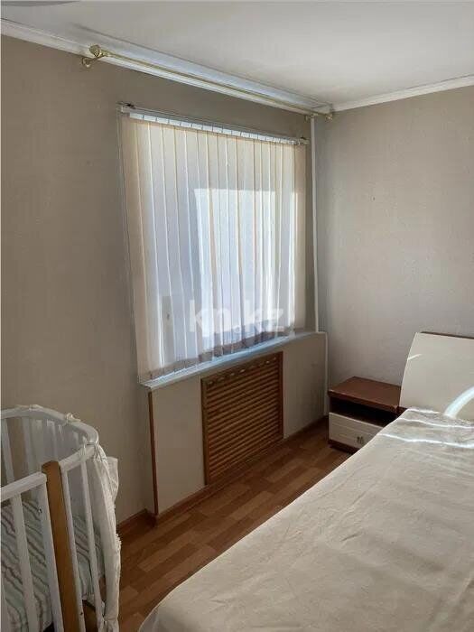 Продажа 2-комнатной квартиры, 42 м² - Продажа квартир в кирпичном доме в Караганде фото 2 из 5