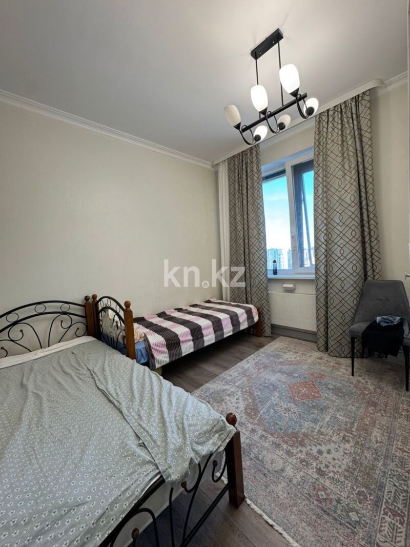 Продажа 4-комнатной квартиры, 123 м² - Продажа квартир в Казахстане фото 6 из 7