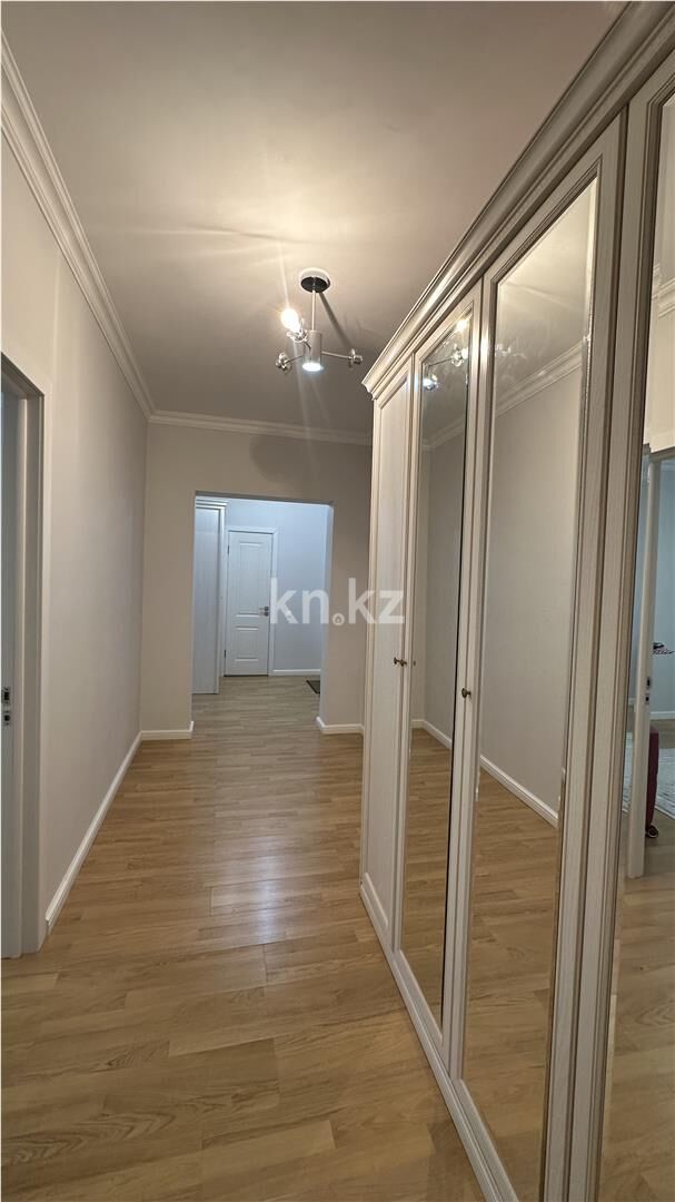 Продажа 2-комнатной квартиры, 75.4 м² - Продажа двухкомнатных квартир в р-не Сарайшык Астаны - страница 37 фото 9 из 10