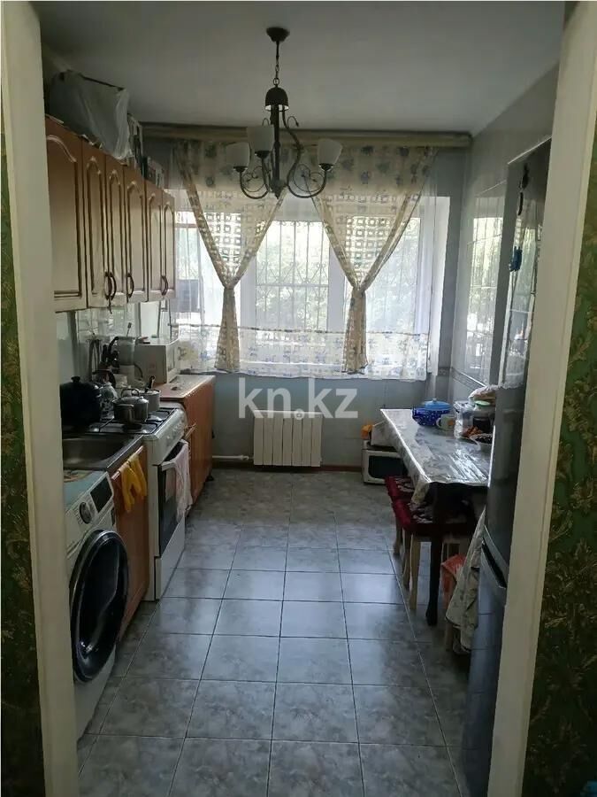 Продажа 2-комнатной квартиры, 49.7 м² - Продажа двухкомнатных квартир в кирпичном доме в Алматы - страница 15 фото 3 из 6