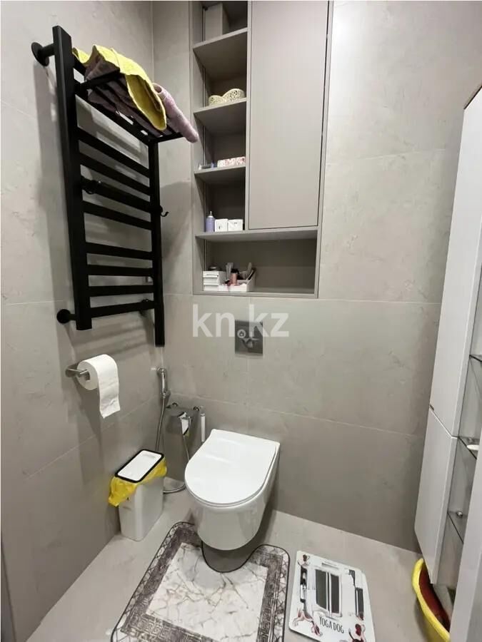 Продажа 3-комнатной квартиры, 71 м² - Продажа трехкомнатных квартир в Караганде фото 5 из 7