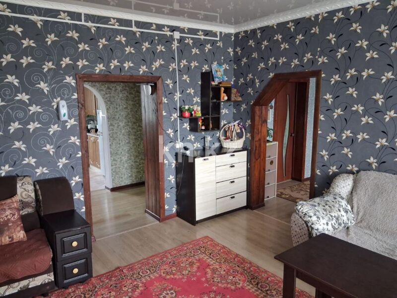 Продажа 3-комнатного дома, 100 м² - Продажа домов, коттеджей в Акмолинской области фото 2 из 13