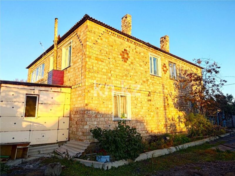 Продажа 4-комнатного дома, 99 м² - Продажа домов, коттеджей в Пришахтинске Караганды фото 4 из 24