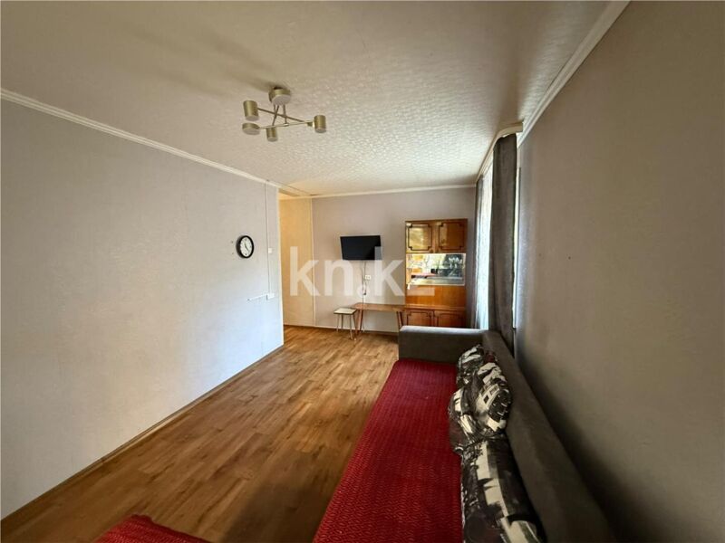 Продажа 2-комнатной квартиры, 44 м² - Недвижимость в Караганде - страница 27 фото 2 из 11