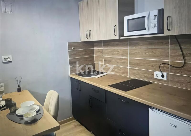 Продажа 1-комнатной квартиры, 30 м² - Продажа квартир в Казахстане - страница 23 фото 2 из 3