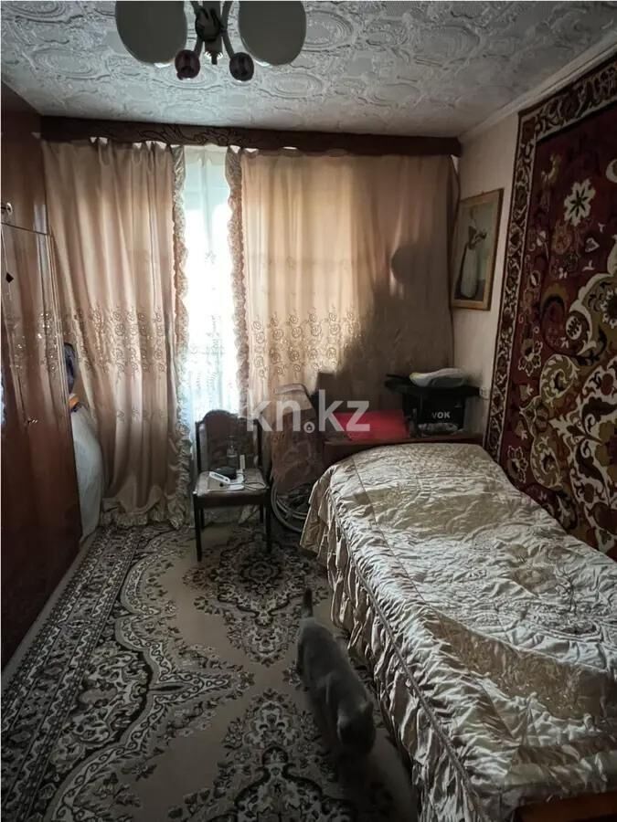 Продажа 2-комнатной квартиры, 51 м² - Недвижимость в Темиртау фото 2 из 6