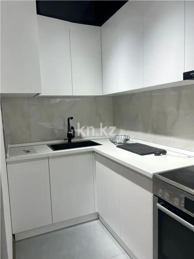 Продажа 3-комнатной квартиры, 80 м² - Продажа трехкомнатных квартир в Бостандыкском р-не Алматы - страница 29 фото 4 из 6