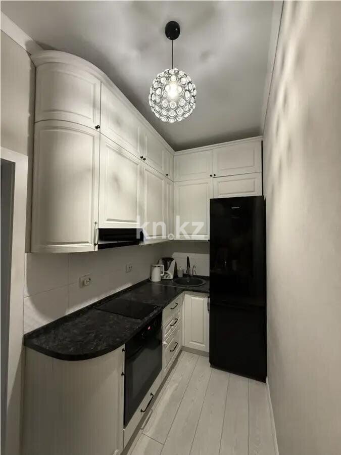 Продажа 3-комнатной квартиры, 73.4 м² - Продажа  трехкомнатных квартир в новостройках Астаны фото 4 из 6
