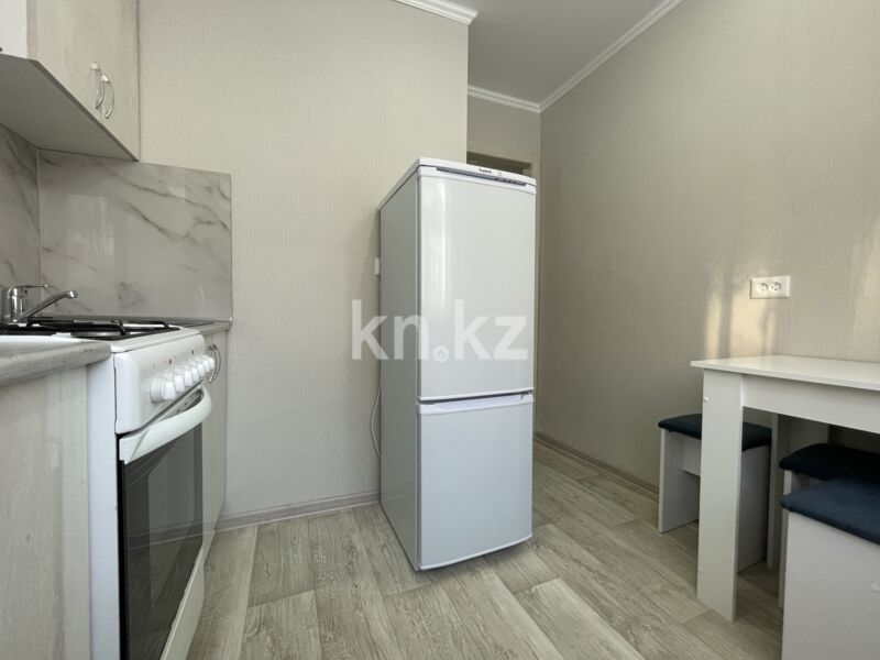 Аренда 2-комнатной квартиры посуточно, 1 м² - Аренда квартир посуточно в Казахстане фото 10 из 11