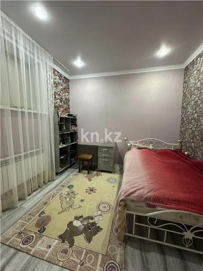 Продажа 6-комнатной квартиры, 154 м² - Продажа пятикомнатных и более квартир в кирпичном доме в Казахстане - страница 3 фото 5 из 10