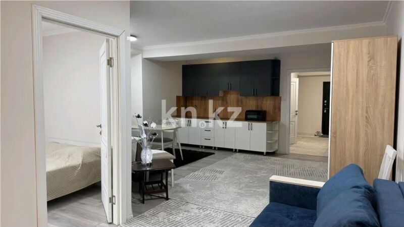 Продажа 3-комнатной квартиры, 64 м² - Продажа трехкомнатных квартир в Бостандыкском р-не Алматы - страница 14 фото 6 из 7