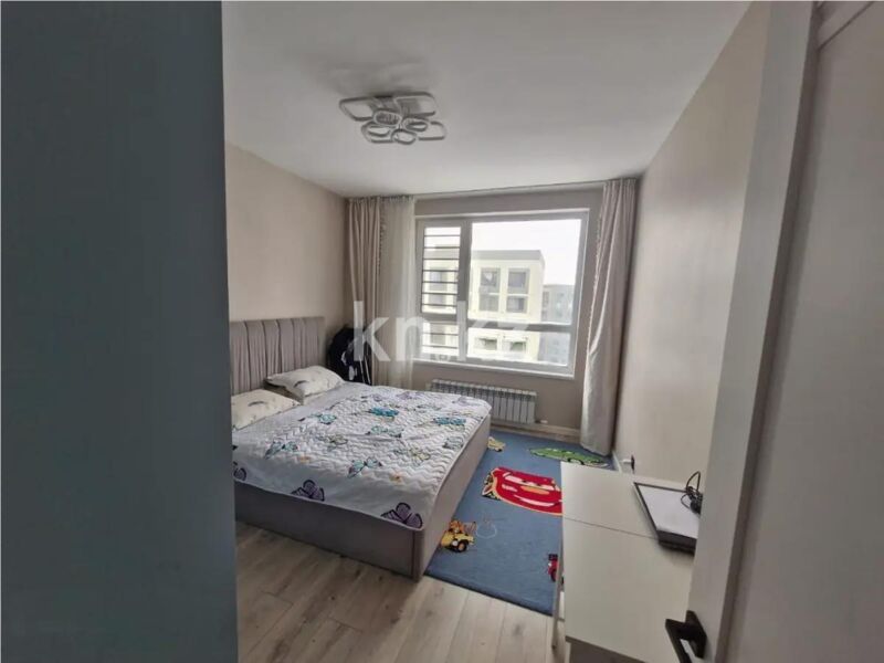Продажа 2-комнатной квартиры, 67 м² - Продажа двухкомнатных квартир в р-не Сарайшык Астаны - страница 7 фото 2 из 5