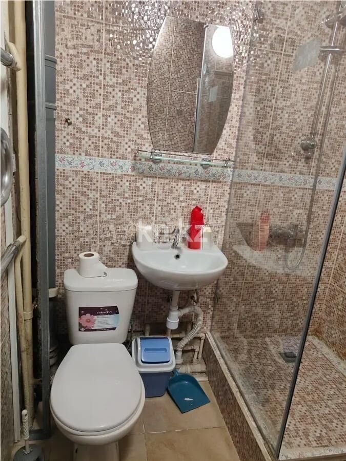 Продажа 1-комнатной квартиры, 30 м² - Продажа однокомнатных квартир в панельном доме в Алматы - страница 12 фото 3 из 3