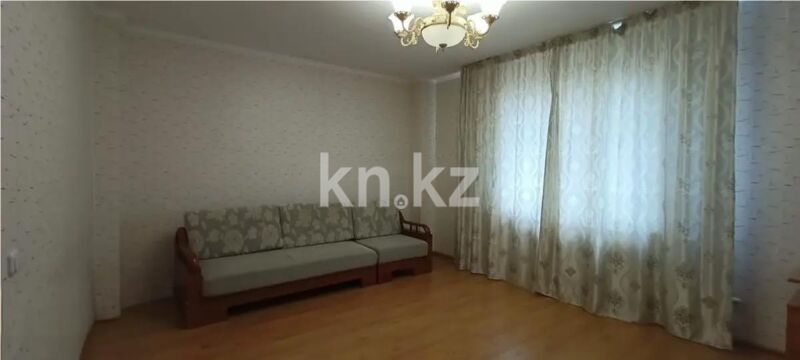 Продажа 4-комнатной квартиры, 107 м² - Продажа четырехкомнатных квартир в кирпичном доме в Казахстане - страница 20 фото 1 из 4