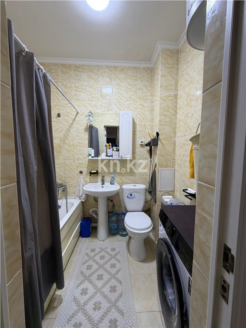 Продажа 3-комнатной квартиры, 62.5 м² - Продажа квартир в р-не Косшы Астаны - страница 2 фото 8 из 11