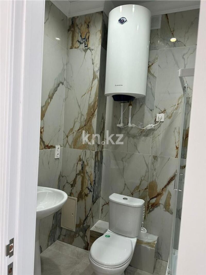 Продажа 2-комнатной квартиры, 66 м² - Продажа квартир в Караганде - страница 11 фото 7 из 7