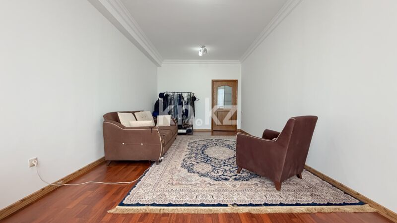 Продажа 1-комнатной квартиры, 65 м² - Продажа  однокомнатных квартир в новостройках Алматы - страница 3 фото 25 из 32
