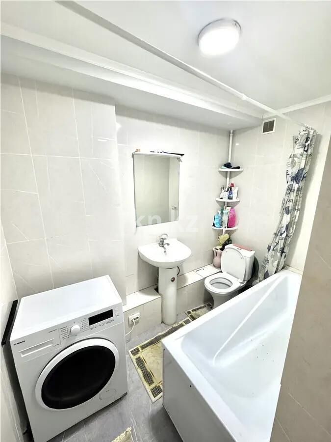 Продажа 3-комнатной квартиры, 89 м² - Продажа квартир в блочном доме в Астане - страница 154 фото 5 из 5