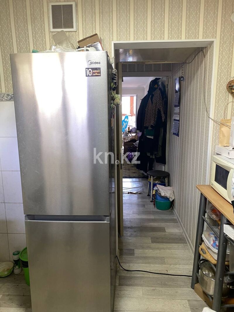 Продажа 1-комнатной квартиры, 30 м² - Недвижимость в Шымкенте фото 2 из 4