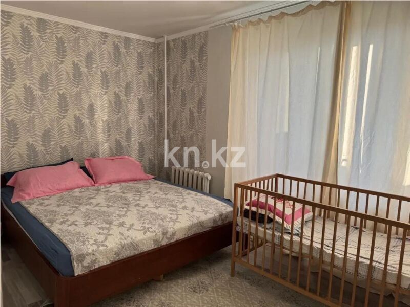Продажа 3-комнатной квартиры, 53 м² - Продажа квартир в Казахстане - страница 106 фото 2 из 3