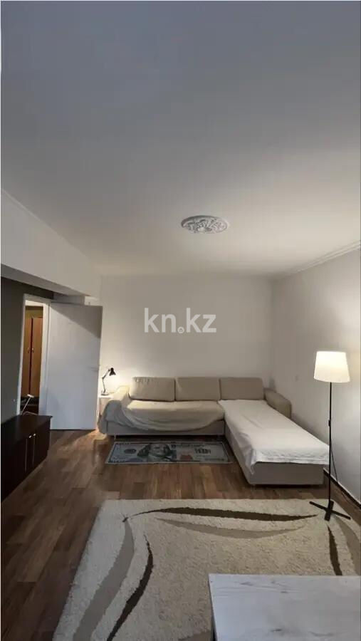 Продажа 1-комнатной квартиры, 34 м² - Продажа однокомнатных квартир в кирпичном доме в Алматы - страница 2 фото 1 из 4