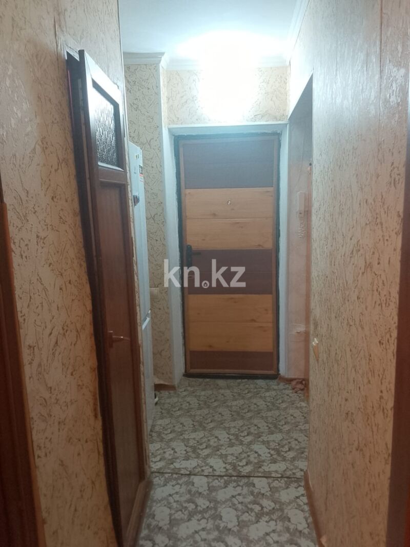 Продажа 1-комнатной квартиры, 30 м² - Продажа однокомнатных квартир от собственников в Казахстане - страница 11 фото 5 из 7