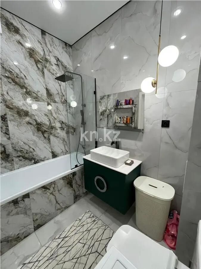 Продажа 3-комнатной квартиры, 94 м² - Продажа трехкомнатных квартир в кирпичном доме в Казахстане - страница 47 фото 5 из 7