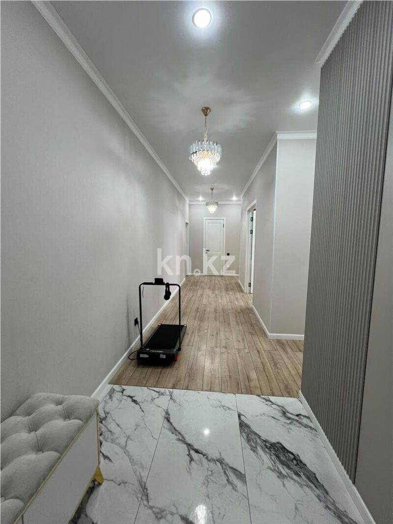 Продажа 3-комнатной квартиры, 90 м² - Продажа квартир в Казахстане - страница 163 фото 11 из 18