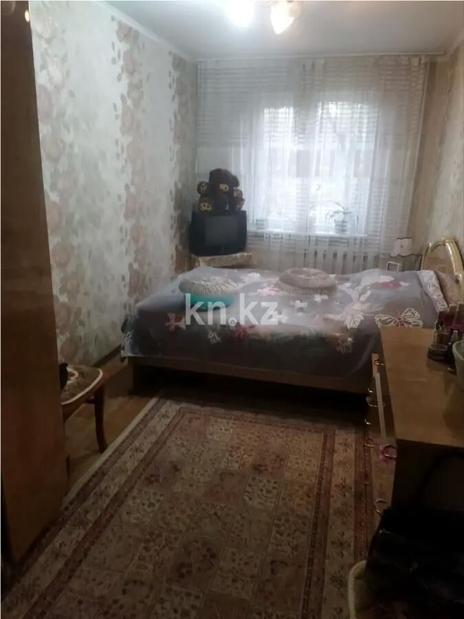 Продажа 3-комнатной квартиры, 58.3 м² - Продажа трехкомнатных квартир в Ауэзовском р-не Алматы - страница 10 фото 3 из 4