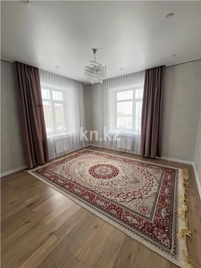 Продажа 4-комнатной квартиры, 74 м² - Аренда баз, складов и промышленной недвижимости в Темиртау фото 2 из 7