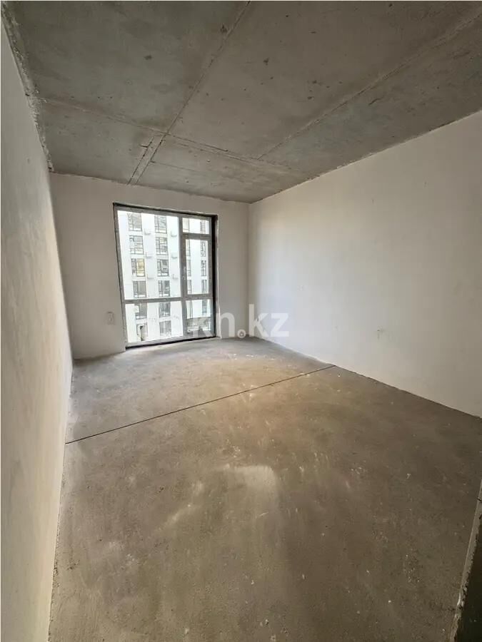 Продажа 1-комнатной квартиры, 46.98 м² - Продажа однокомнатных квартир в Алмалинском р-не Алматы - страница 2 фото 2 из 4