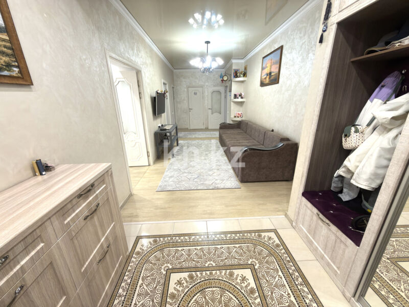 Продажа 3-комнатной квартиры, 103 м² - Продажа квартир в Михайловке Караганды - страница 4 фото 12 из 22