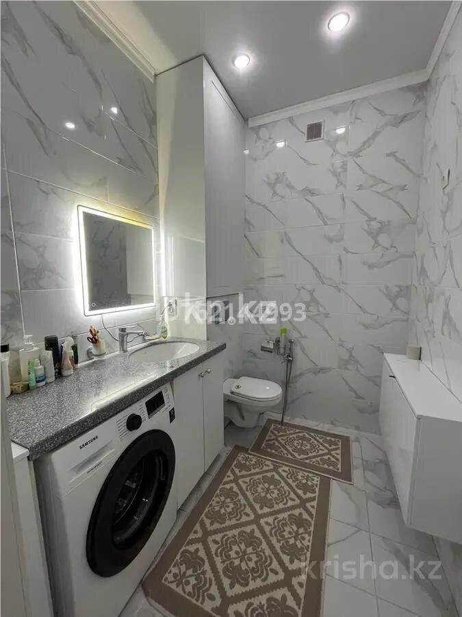 Продажа 3-комнатной квартиры, 84 м² - Продажа недвижимости в Караганде - страница 24 фото 5 из 5