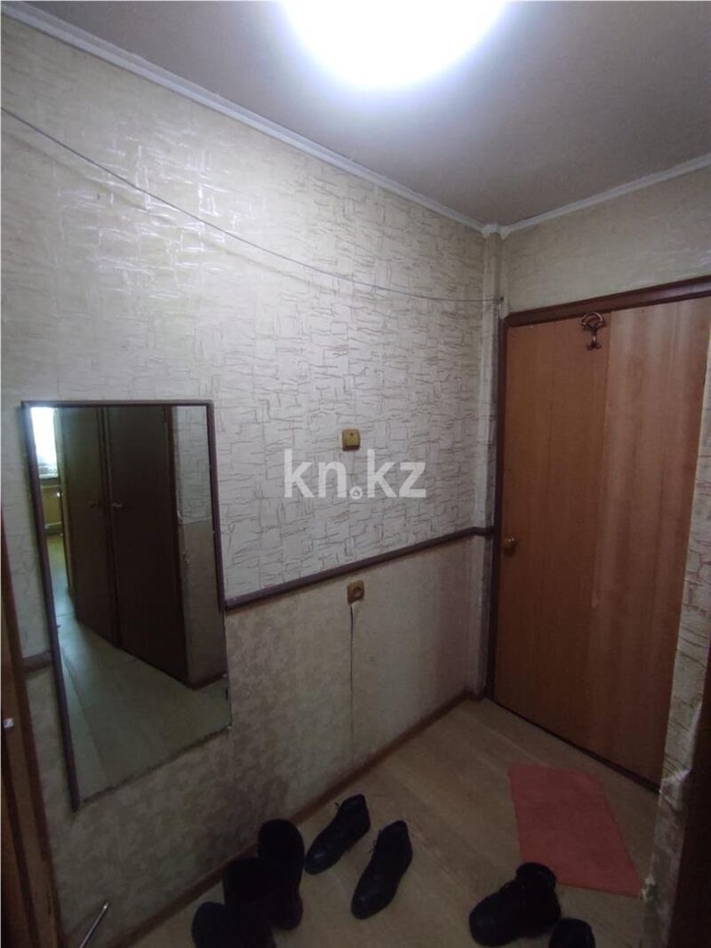 Продажа 2-комнатной квартиры, 44 м² - Продажа квартир в панельном доме в Казахстане - страница 24 фото 9 из 9