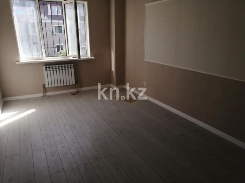 Продажа 2-комнатной квартиры, 65 м² - Продажа двухкомнатных квартир в Жетысуском р-не Алматы - страница 6 фото 1 из 2