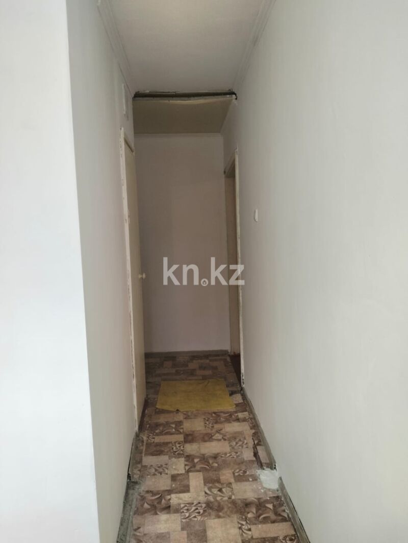 Продажа 2-комнатной квартиры, 47 м² - Продажа квартир в панельном доме в Казахстане - страница 7 фото 6 из 9