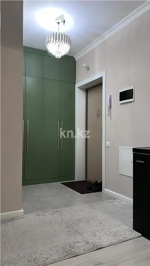 Продажа 3-комнатной квартиры, 71 м² - Недвижимость в Астане - страница 7 фото 5 из 5