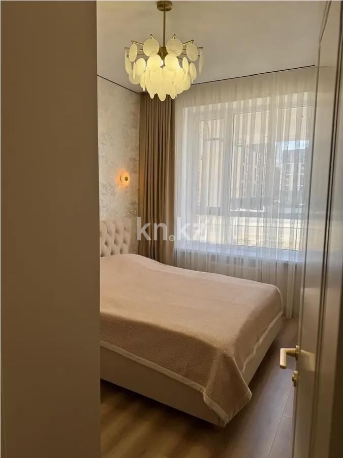 Продажа 2-комнатной квартиры, 40.4 м² - Продажа квартир в кирпичном доме в Казахстане - страница 325 фото 3 из 5