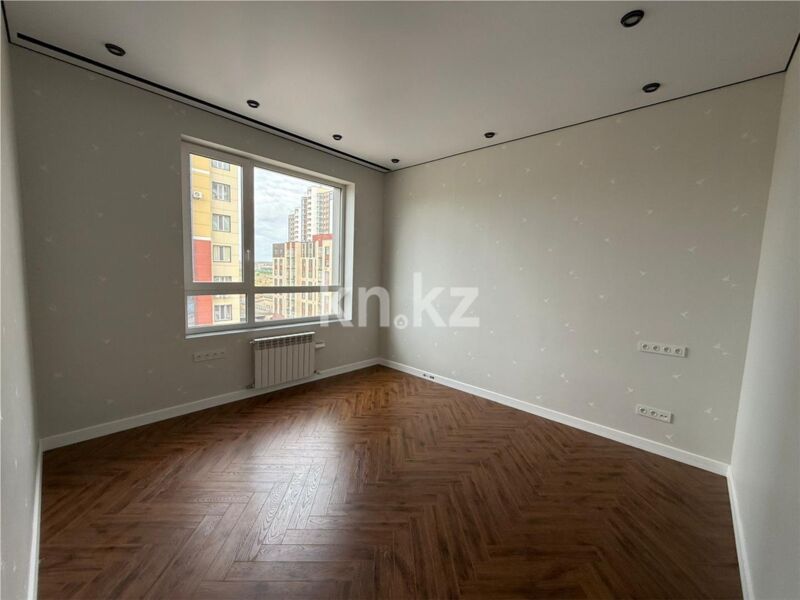Продажа 3-комнатной квартиры, 80 м² - Продажа трехкомнатных квартир в Караганде - страница 35 фото 4 из 9