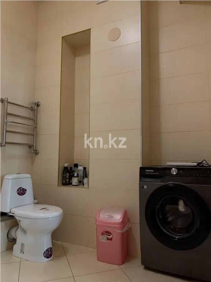 Продажа 3-комнатной квартиры, 95 м² - Продажа трехкомнатных квартир в Ауэзовском р-не Алматы - страница 22 фото 5 из 6