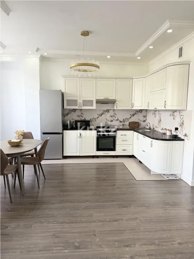 Продажа 3-комнатной квартиры, 78.3 м² - Продажа трехкомнатных квартир в блочном доме в Казахстане - страница 44 фото 3 из 4