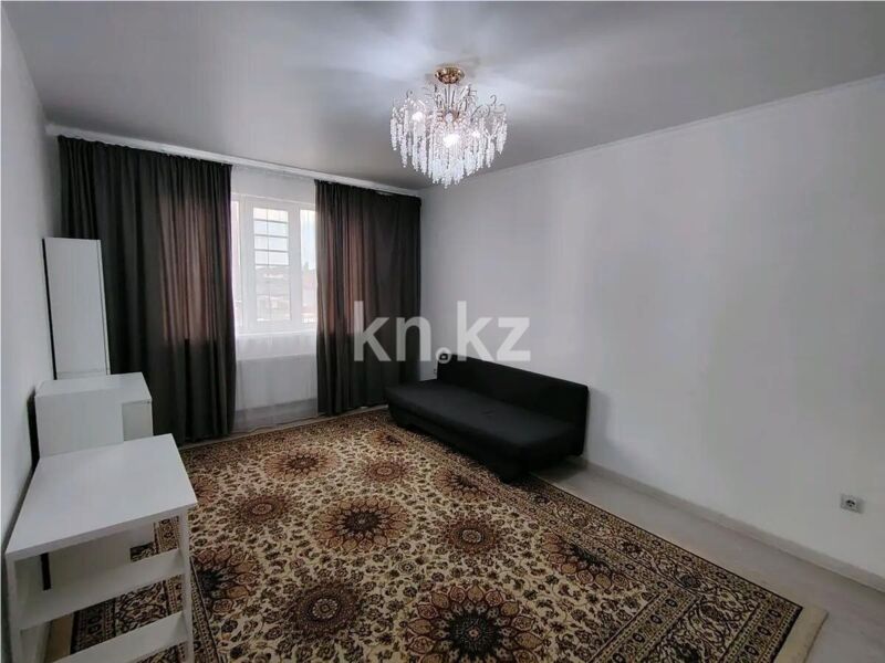Продажа 3-комнатной квартиры, 71.2 м² - Продажа квартир в блочном доме в Казахстане - страница 50 фото 2 из 8