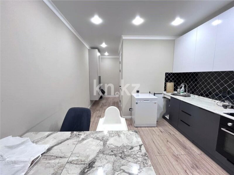 Продажа 2-комнатной квартиры, 67 м² - Продажа двухкомнатных квартир на Юго-Востоке Караганды - страница 13 фото 16 из 24