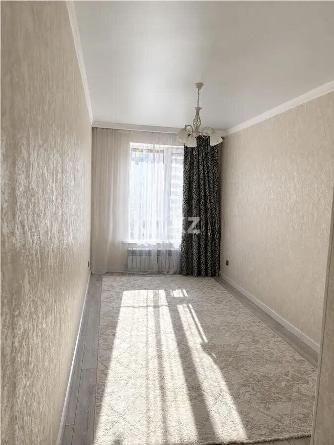 Продажа 2-комнатной квартиры, 57 м² - Продажа квартир в новостройках Астаны - страница 36 фото 3 из 7