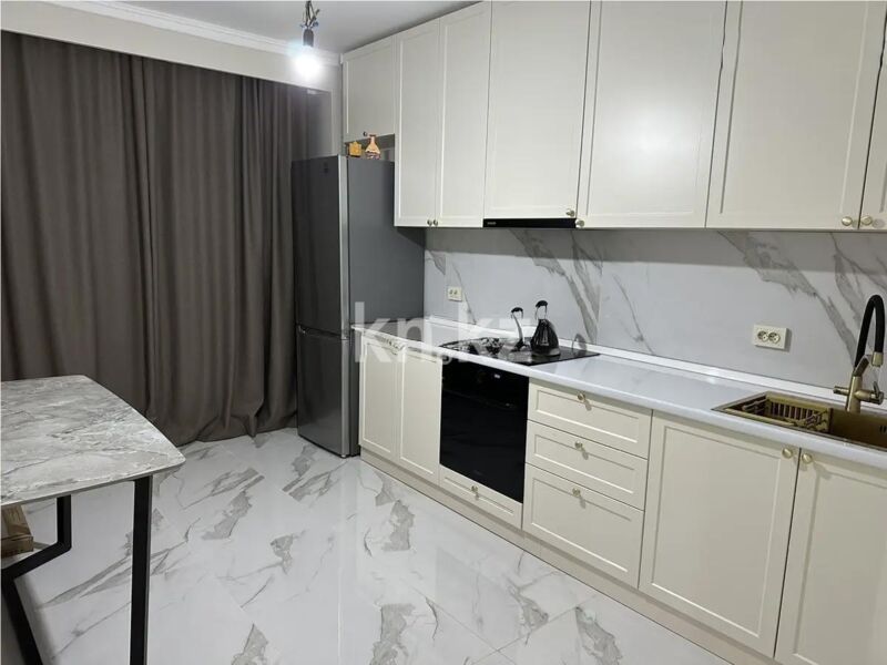 Продажа 3-комнатной квартиры, 83 м² - Продажа трехкомнатных квартир в Наурызбайском р-не Алматы - страница 16 фото 4 из 7