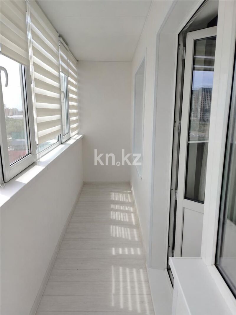Продажа 2-комнатной квартиры, 47 м² - Продажа двухкомнатных квартир в кирпичном доме в Казахстане фото 5 из 6