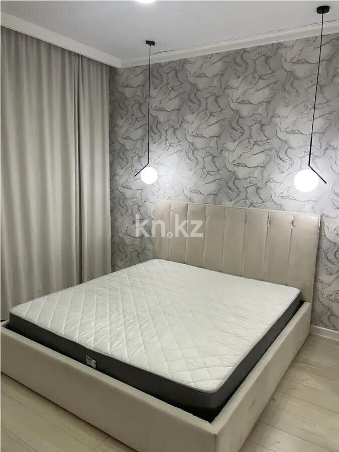 Продажа 2-комнатной квартиры, 50 м² - Продажа двухкомнатных квартир в блочном доме в Казахстане - страница 10 фото 2 из 6