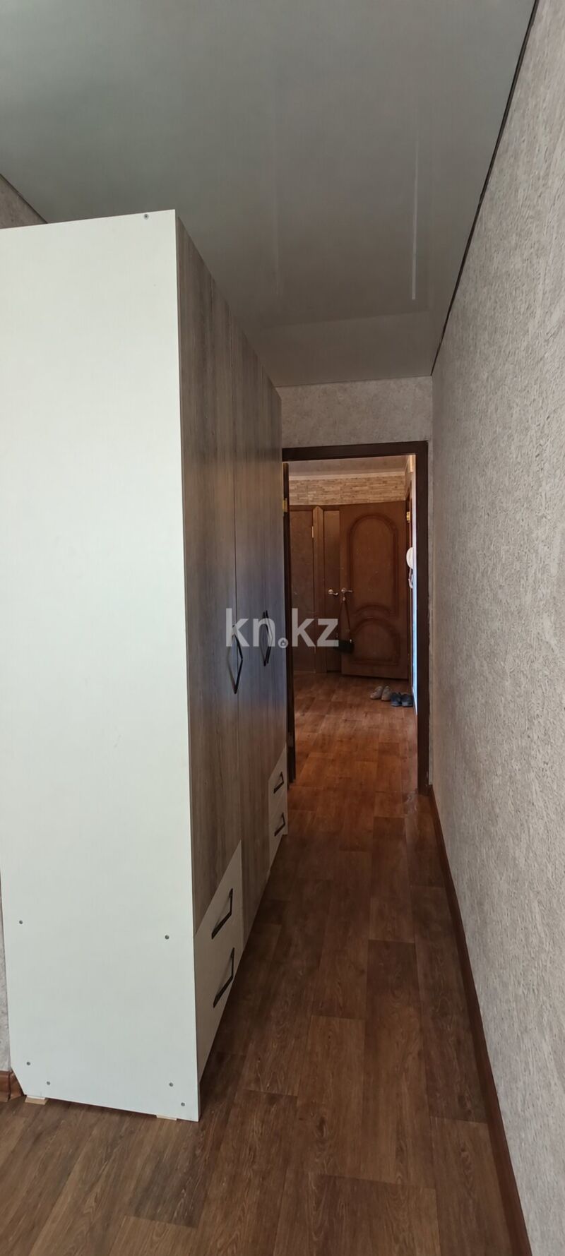 Продажа 3-комнатной квартиры, 55 м² - Продажа квартир в блочном доме в Темиртау - страница 2 фото 14 из 15